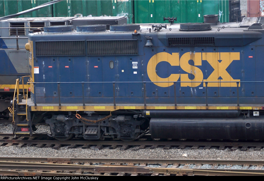 CSX 6206